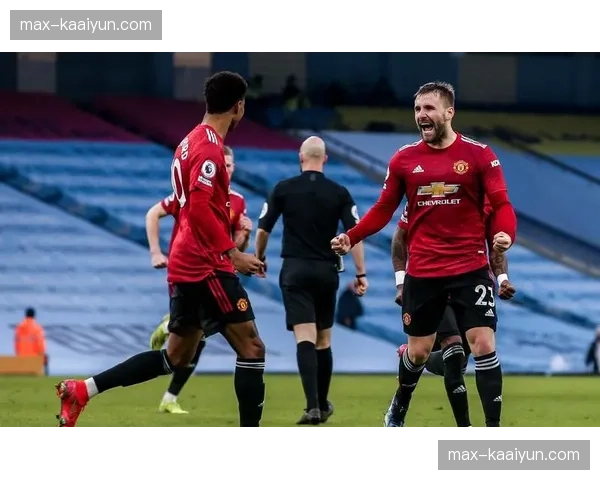 英超战术白皮书指出曼联转型期战术落地挑战