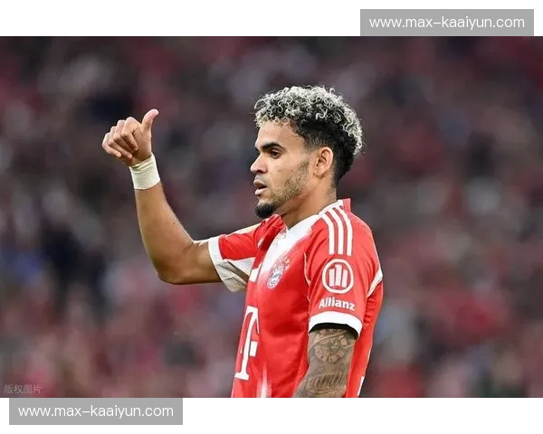 哥伦比亚边路进攻层次，路易斯迪亚斯内切与套边配合