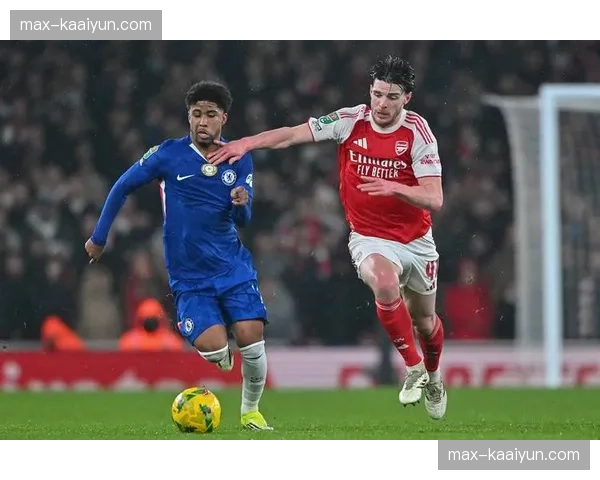 阿森纳赖斯负荷管理引关注,对阵切尔西第76分钟被换下 阿森纳赖斯负荷管理引关注,对阵切尔西第76分钟被换下